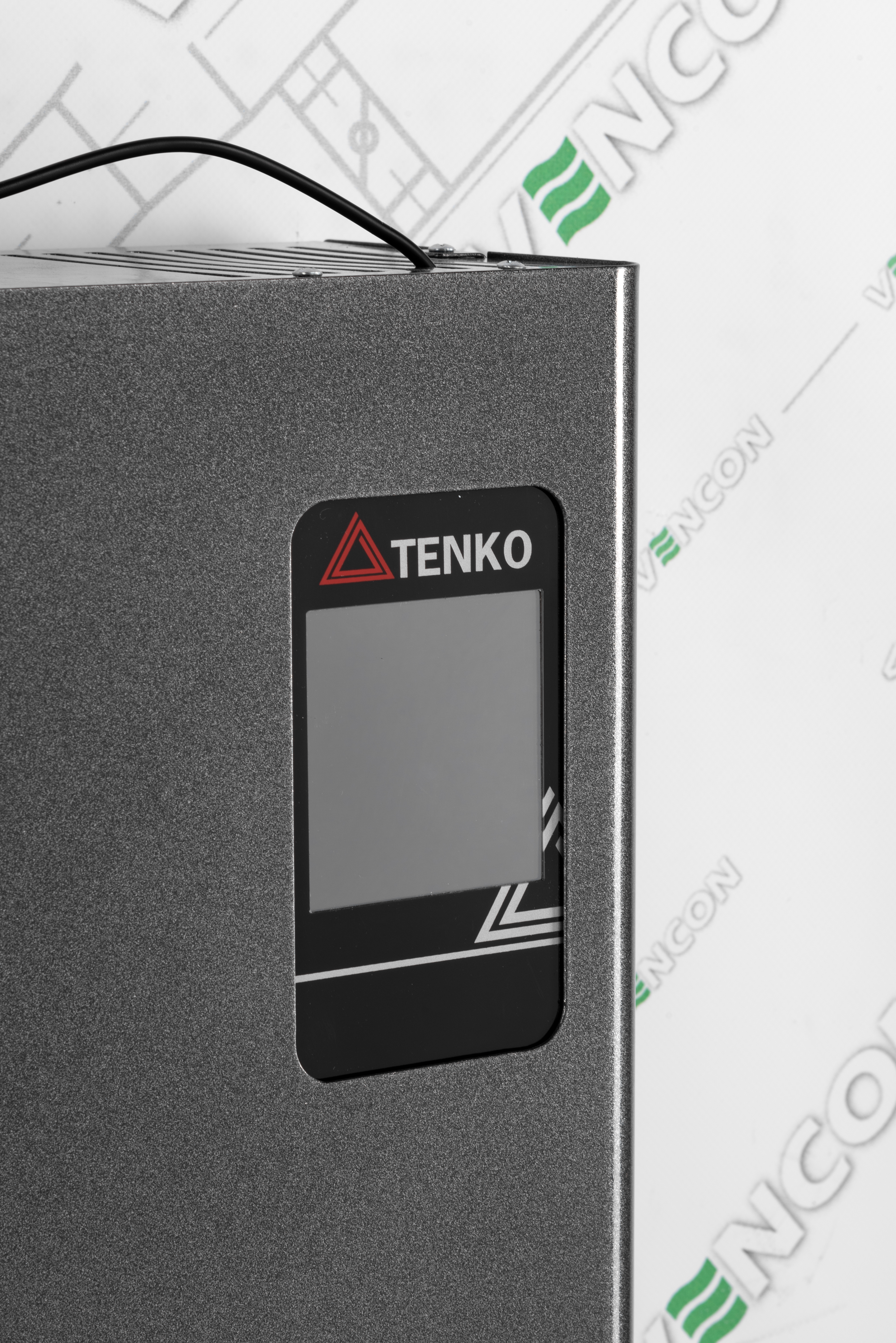 в продаже Электрический котел Tenko Digital Standart 7,5 220 - фото 3