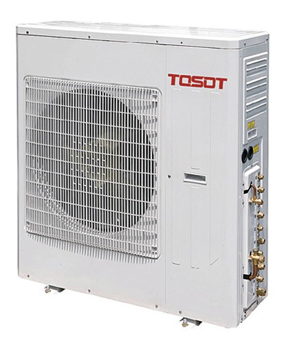 Купити зовнішній блок мультиспліт-системи Tosot TM-36U4 в Дніпрі