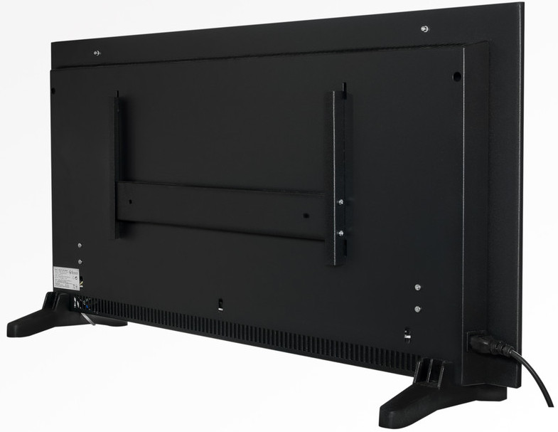 Панельний обігрівач Stinex PLC 500-1000/220 Dark ціна 5815 грн - фотографія 2