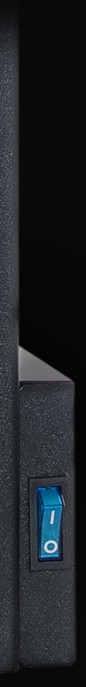 в продаже Панельный обогреватель Stinex Ceramic 500/220 Towel Dark - фото 3