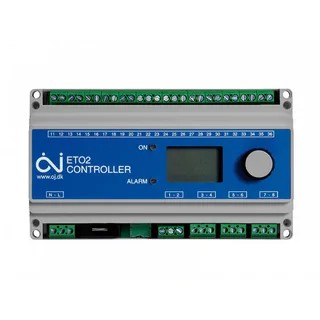 Терморегулятор Oj Electronics ETO2-4550 в інтернет-магазині, головне фото