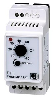 Терморегулятор Oj Electronics ETI-1551