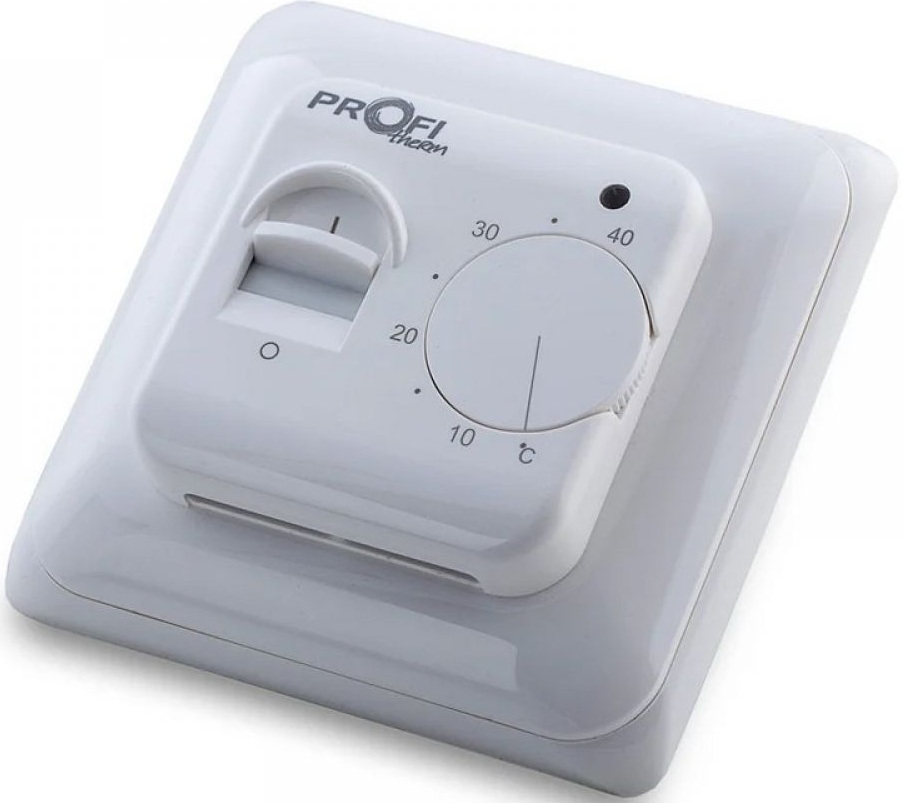 Терморегулятор Profi Therm MEX цена 1084 грн - фотография 2
