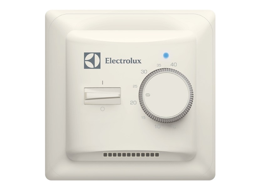 ᐉ Терморегулятор Electrolux ETB - 16 купить по цене 849 грн. в Киеве и ...