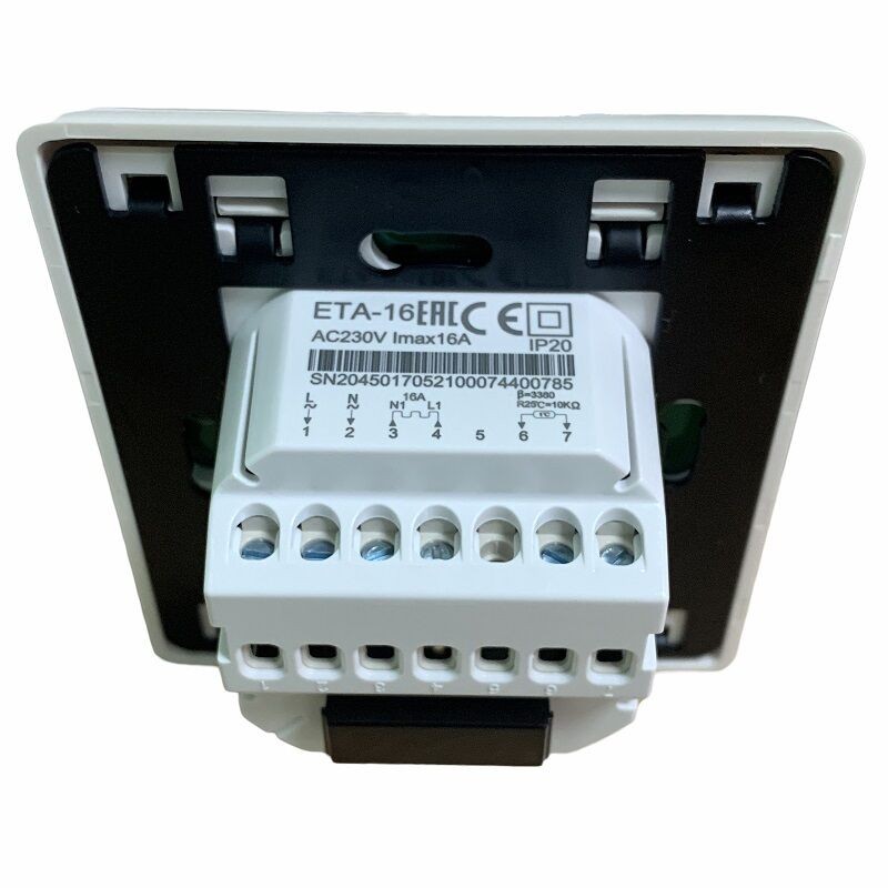 Терморегулятор Electrolux ETA - 16 цена 1750.00 грн - фотография 2