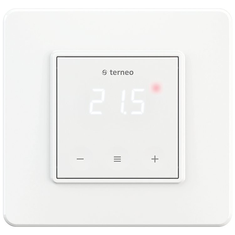 Терморегулятор Terneo S в интернет-магазине, главное фото