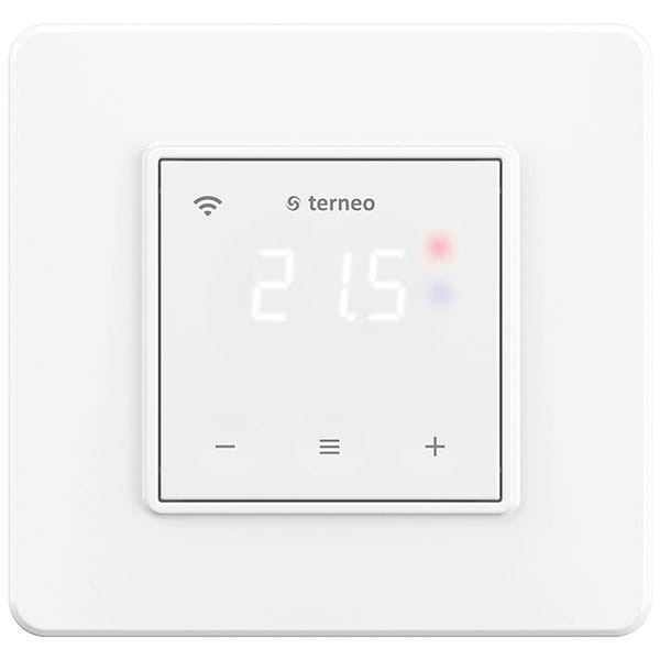 Wi-Fi терморегулятор Terneo SX
