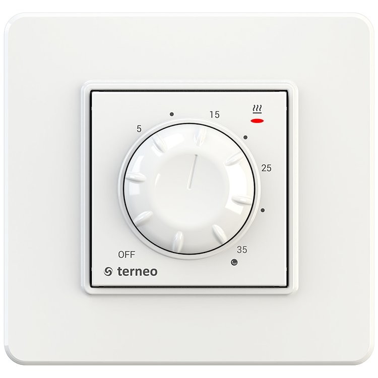 Терморегулятор Terneo ROL в интернет-магазине, главное фото