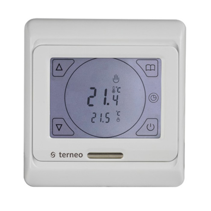Терморегулятор Terneo SEN * в інтернет-магазині, головне фото