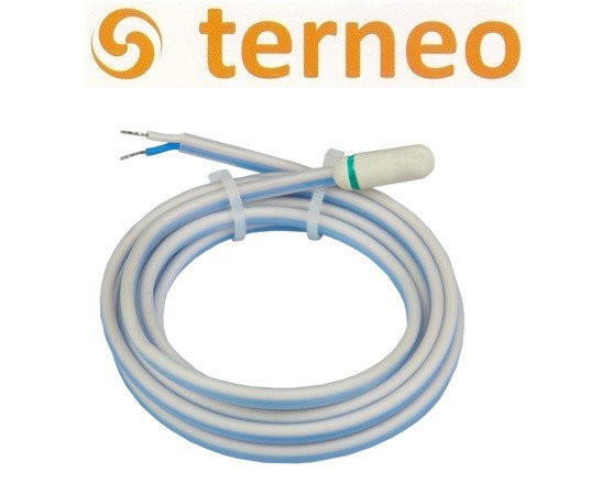 Характеристики датчик температуры Terneo D18-3м 