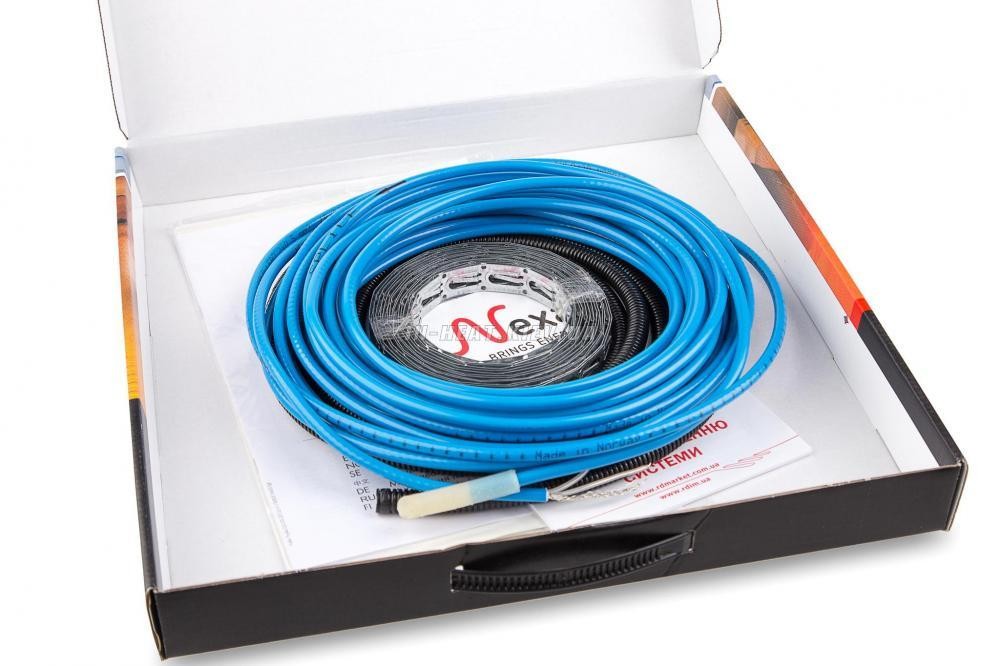 Муфта для кабелю Nexans TXLP DRUM с кабелем питания в інтернет-магазині, головне фото