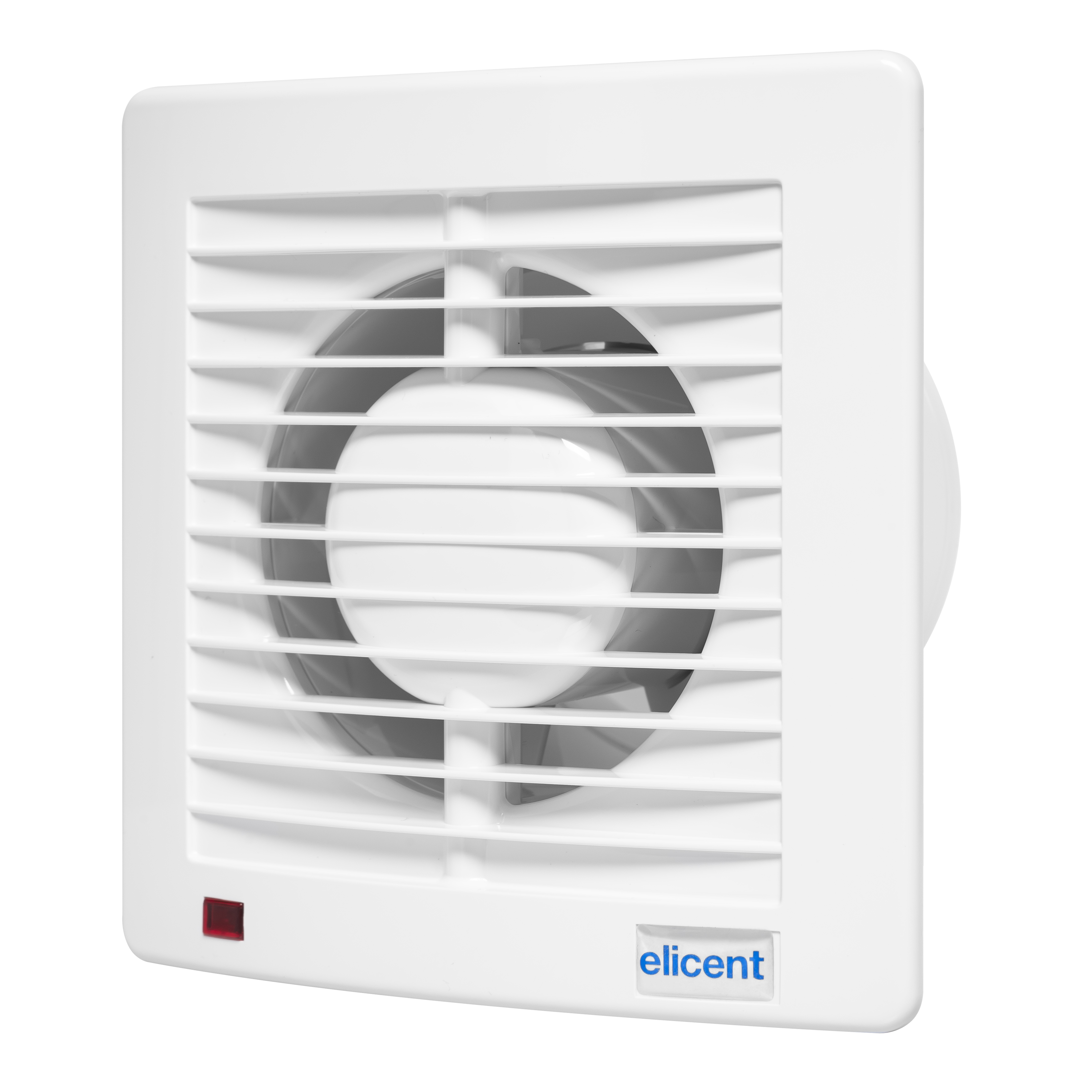 Вентилятор Elicent с обратным клапаном Elicent E-Style 100 Pro