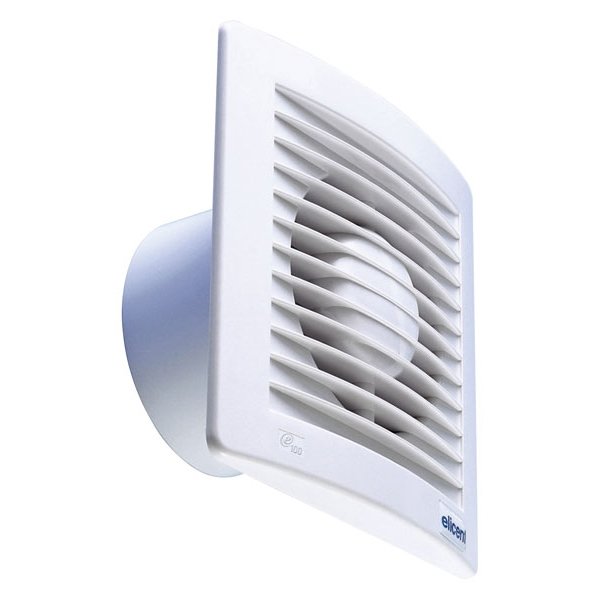 Вытяжной вентилятор Elicent E-Style 100 Pro MHT