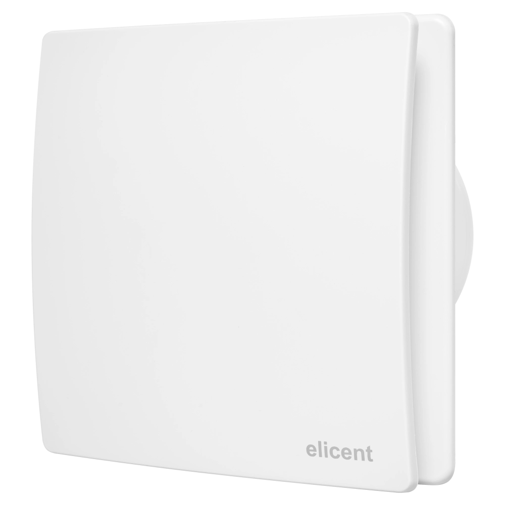 ᐉ Вытяжной вентилятор Elicent Elegance 100 Timer купить по цене 3 890 ...