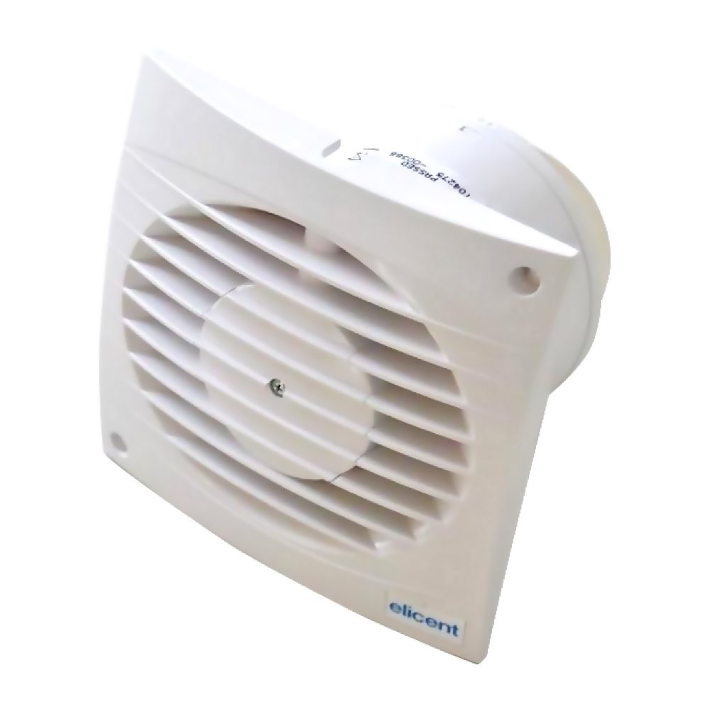 Вытяжной вентилятор Elicent Ministyle в интернет-магазине, главное фото