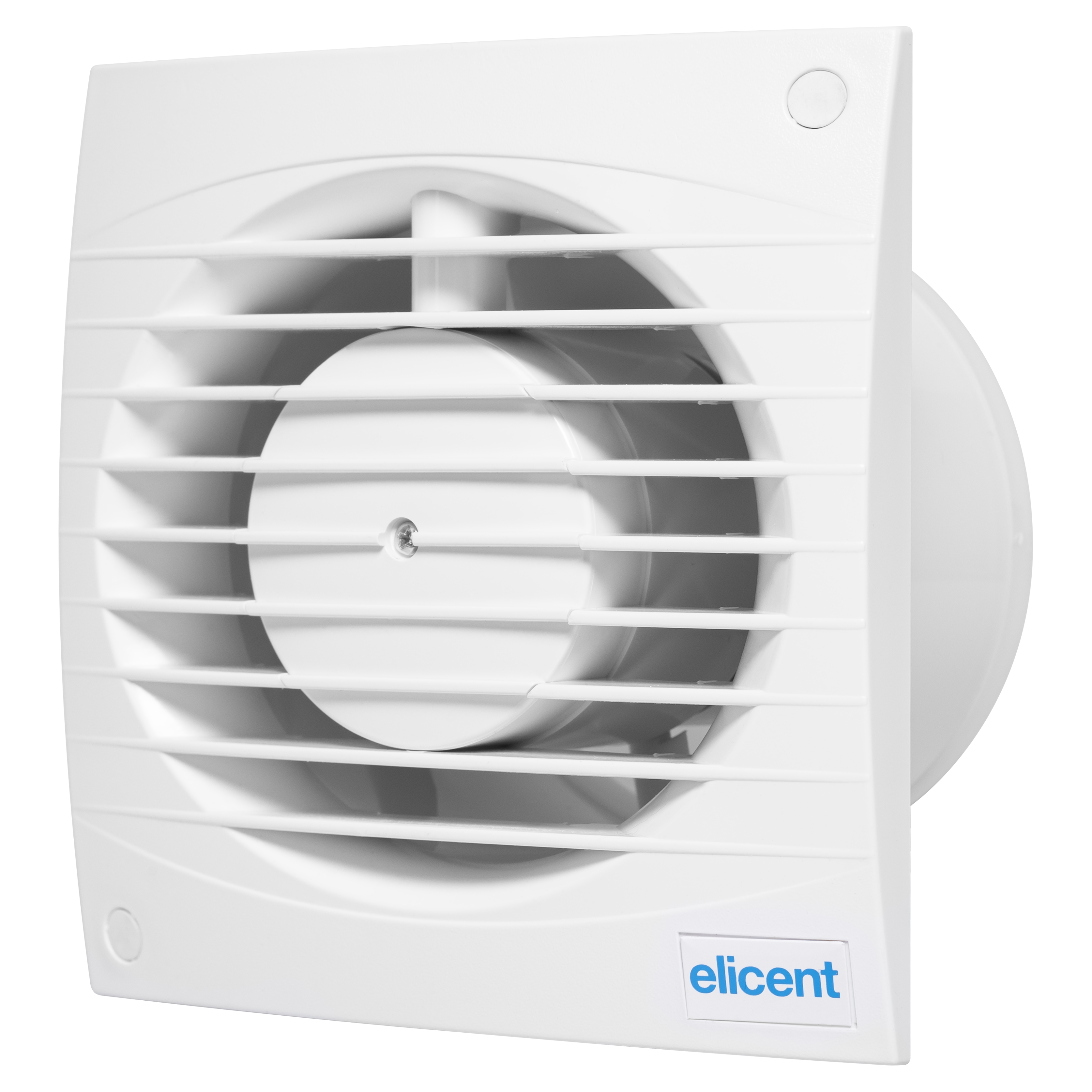 Вытяжной вентилятор Elicent настенный Elicent Ministyle G