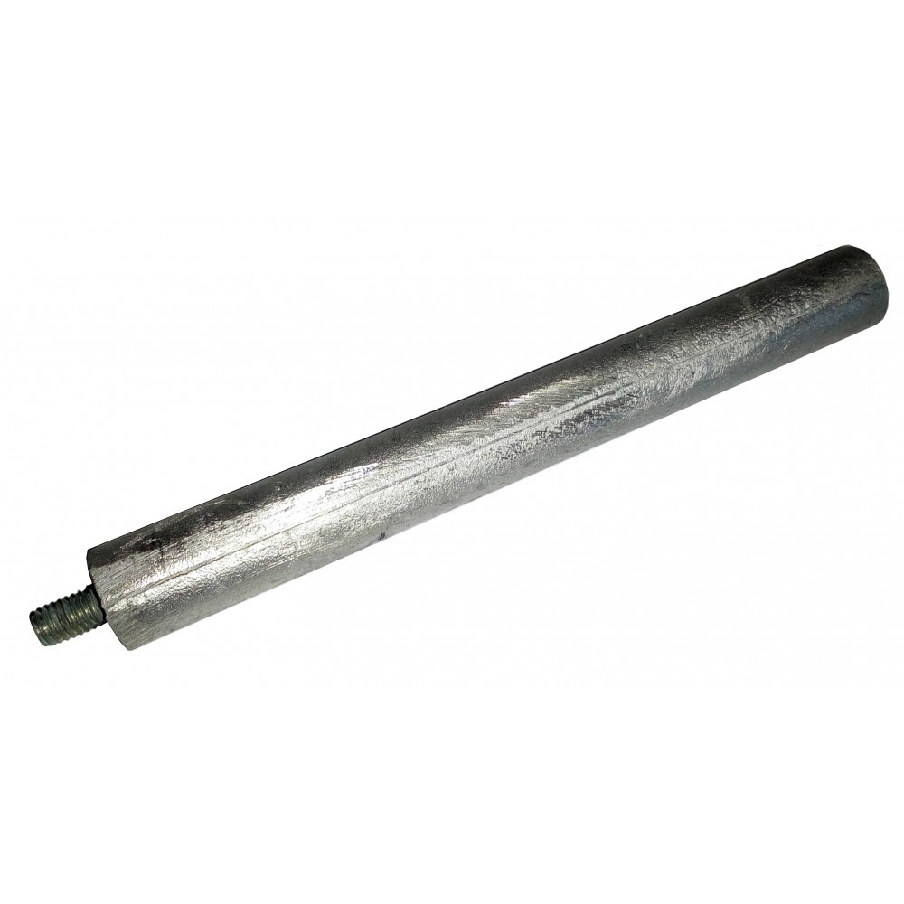 Характеристики магниевый анод Willer M6, d16*200mm