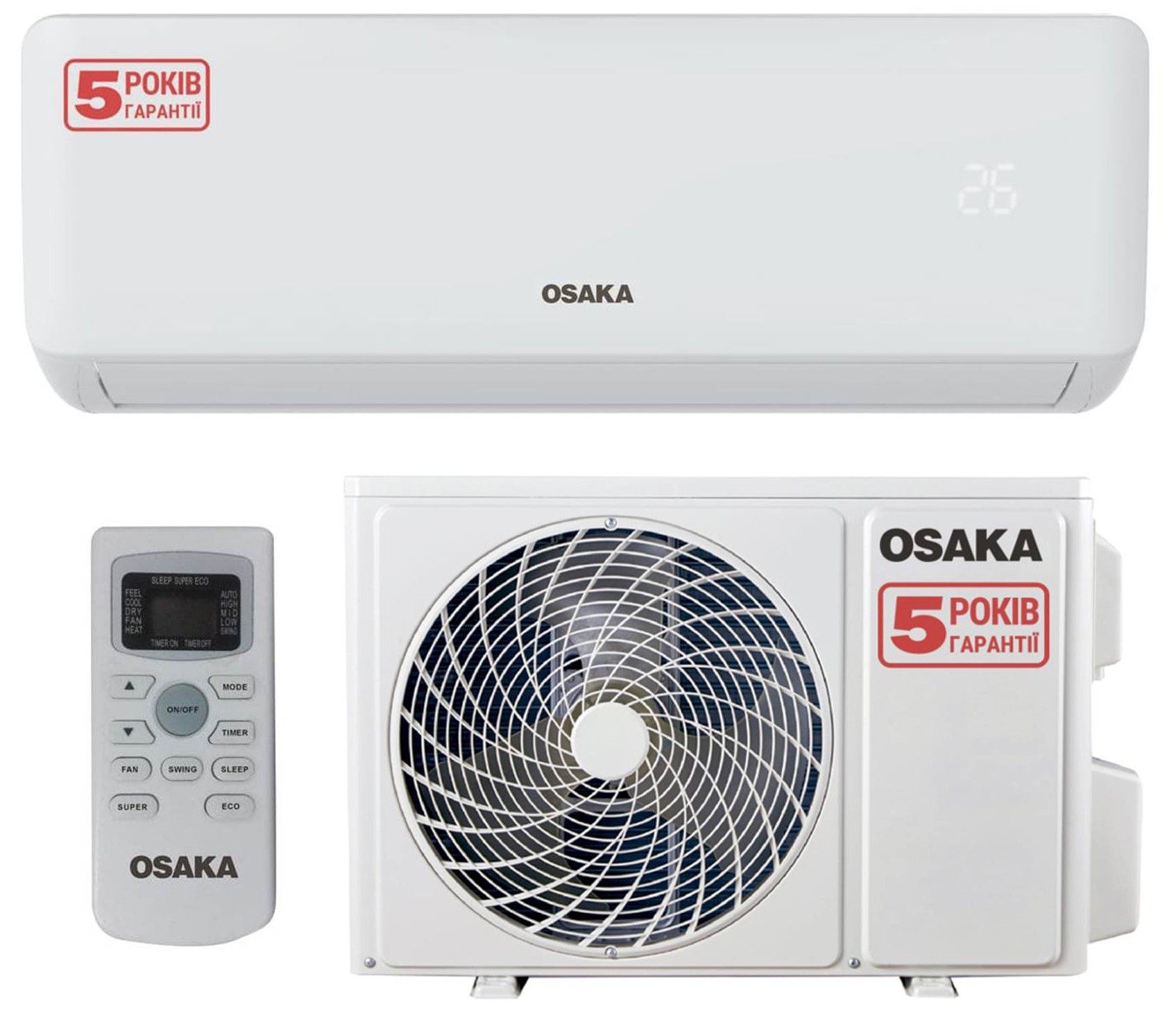 Osaka ST-07HH