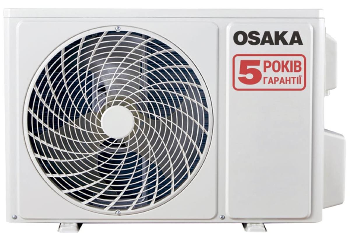 в продажу Кондиціонер спліт-система Osaka ST-24HH - фото 3