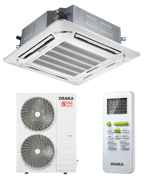 Кондиціонер спліт-система Osaka STC-18HH