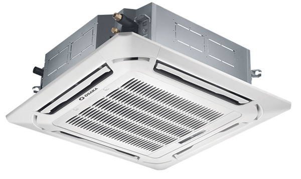 Кондиціонер спліт-система Osaka STC-48HH ціна 0 грн - фотографія 2