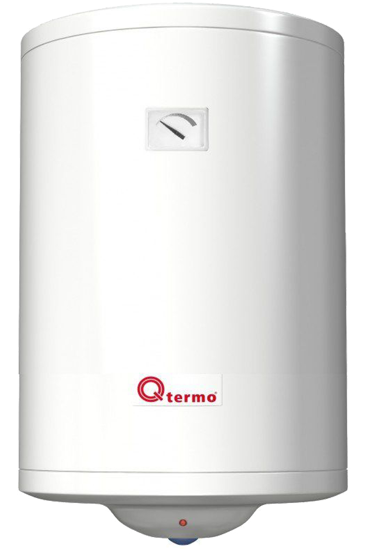 Ціна водонагрівач qtermo з сухим теном Qtermo 150N Dry в Києві