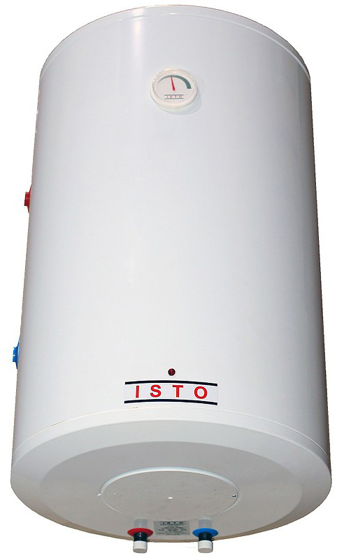 Ціна комбінований водонагрівач Isto IVC 50 4820/1h L в Полтаві