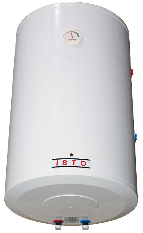 Комбінований водонагрівач Isto IVC 50 4820/1h R в інтернет-магазині, головне фото