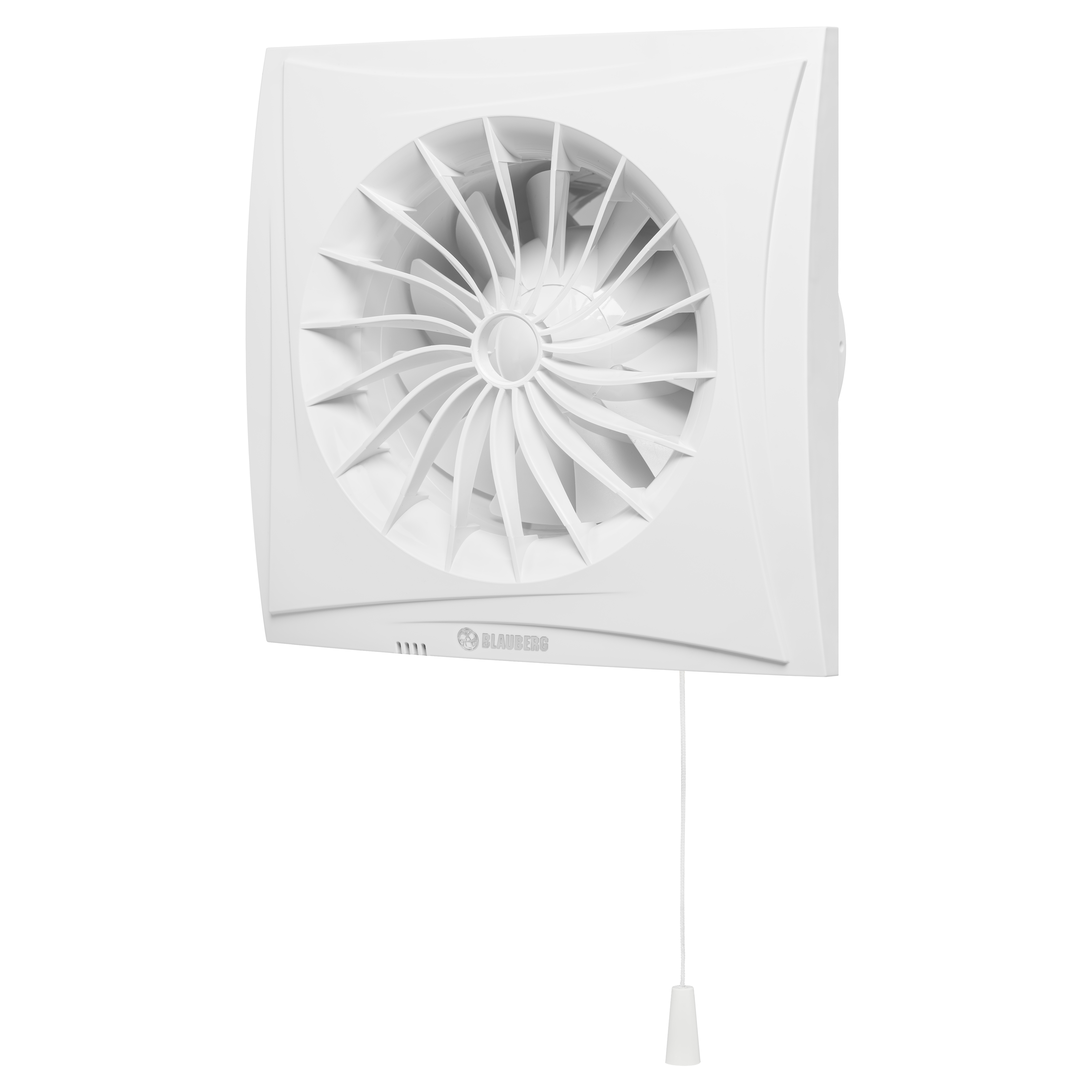 Витяжний вентилятор Blauberg Sileo 100 SH в інтернет-магазині, головне фото