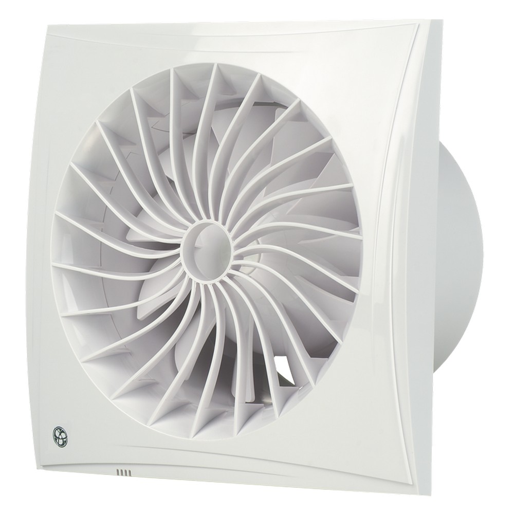 Вытяжной вентилятор Blauberg Sileo 150 IR в интернет-магазине, главное фото