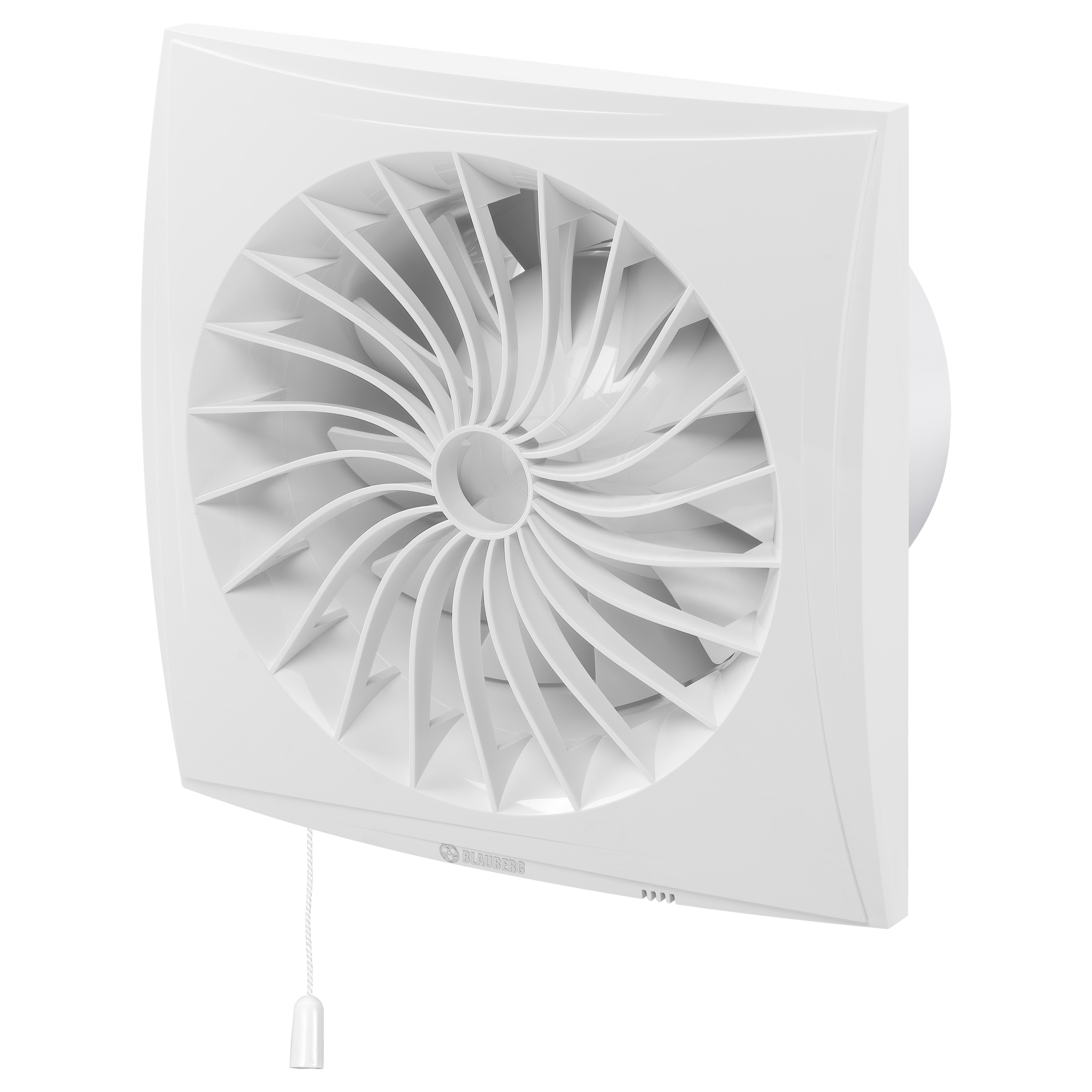 Вытяжной вентилятор Blauberg Sileo 150 S в интернет-магазине, главное фото