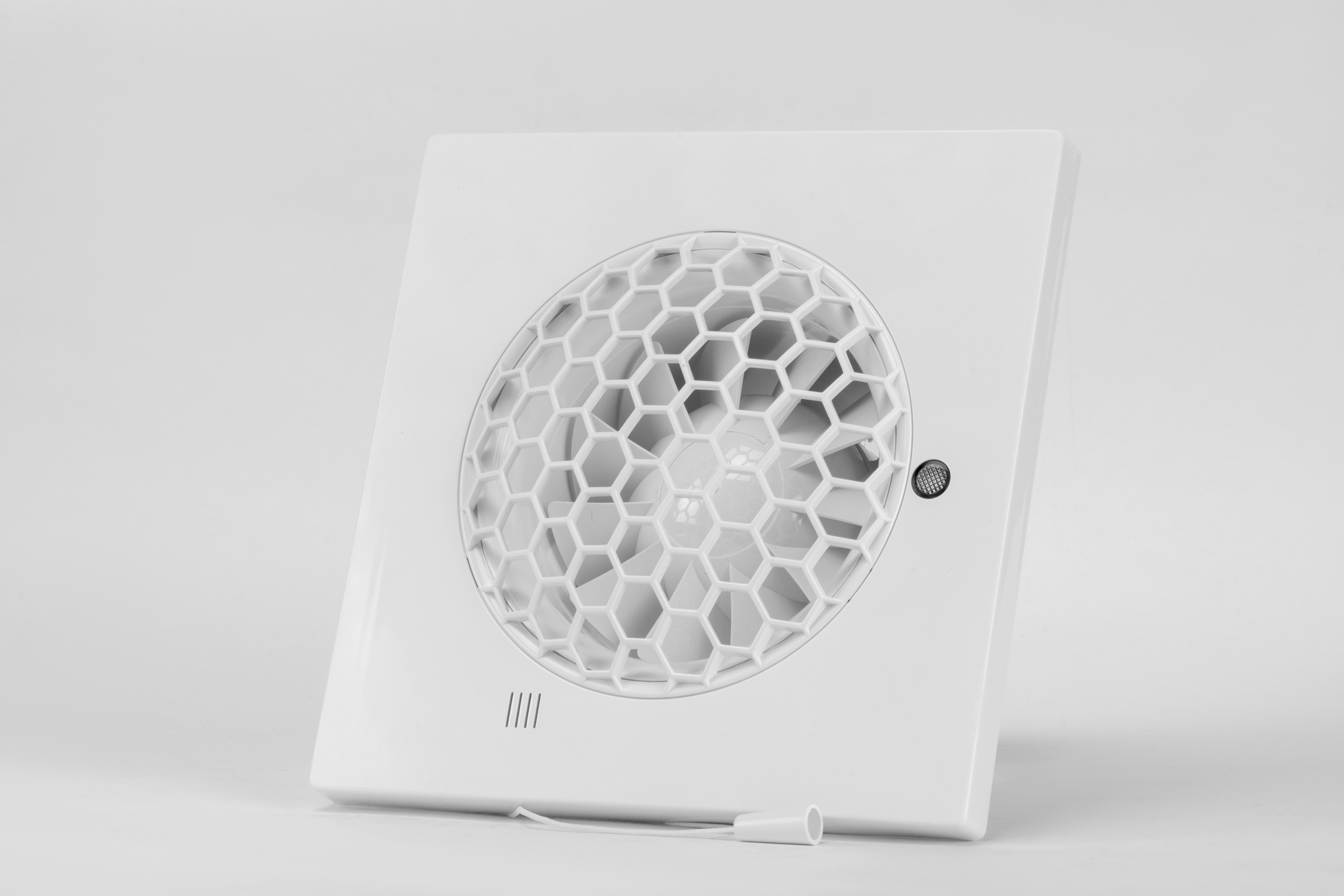 Вытяжной вентилятор Вентс 100 Квайт-Стайл В отзывы - изображения 5