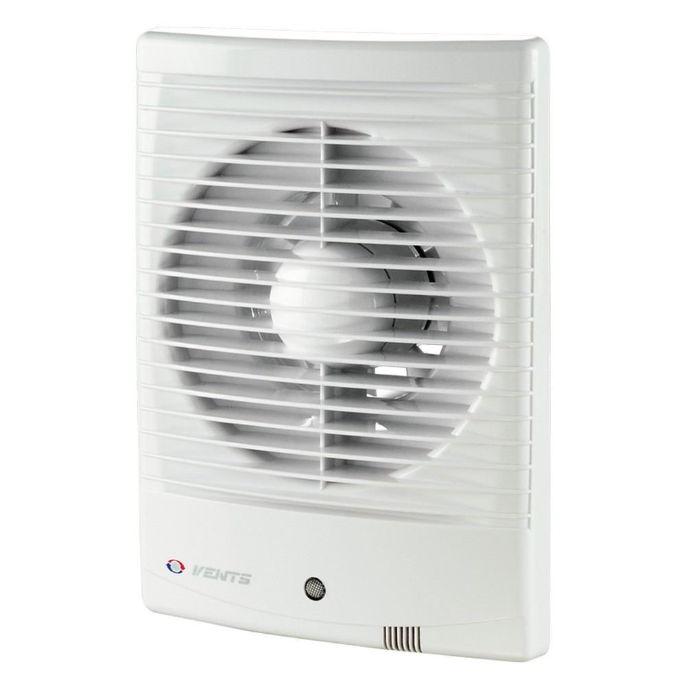 Витяжний вентилятор Вентс 100 М3В в інтернет-магазині, головне фото