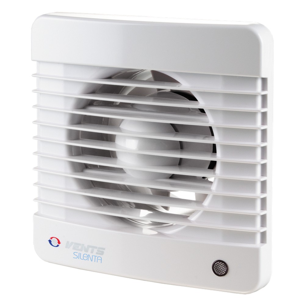 Вытяжной вентилятор Вентс 100 Силента-МВТ в интернет-магазине, главное фото