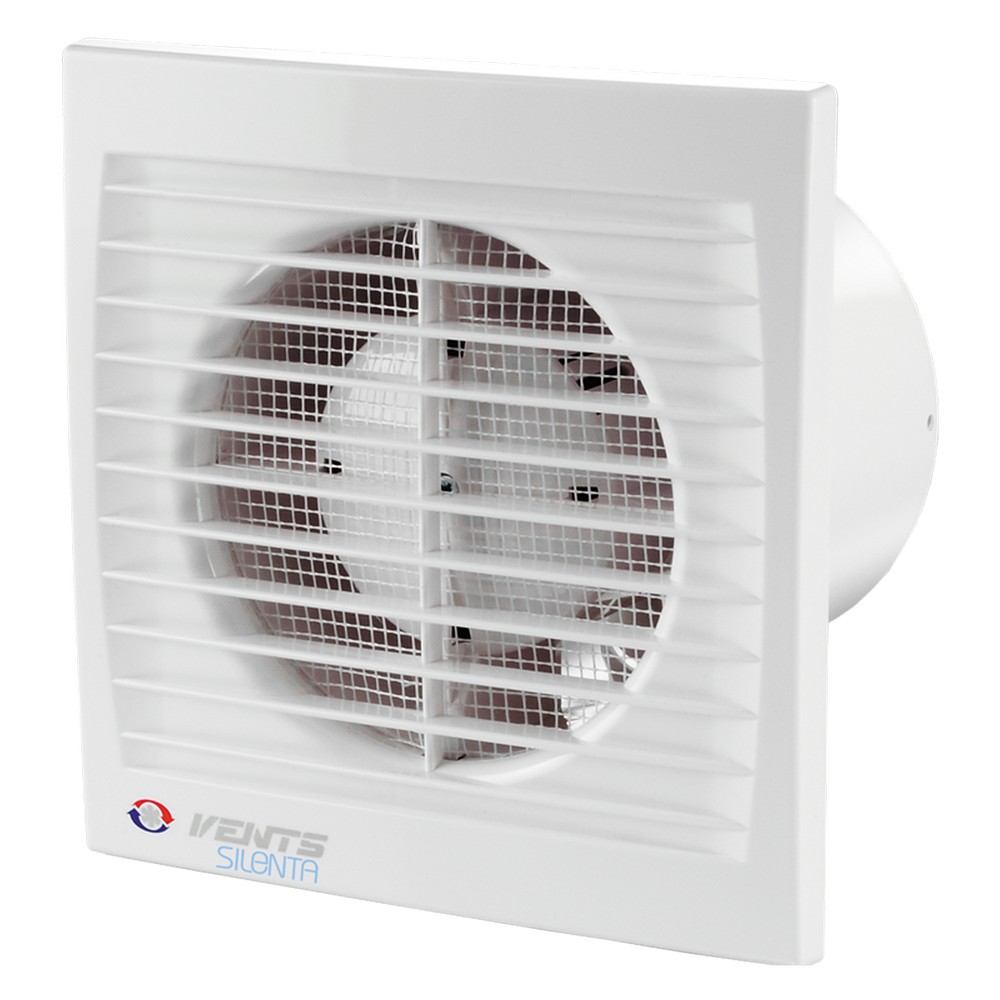Вытяжной вентилятор Вентс 100 Силента-СВ К в интернет-магазине, главное фото