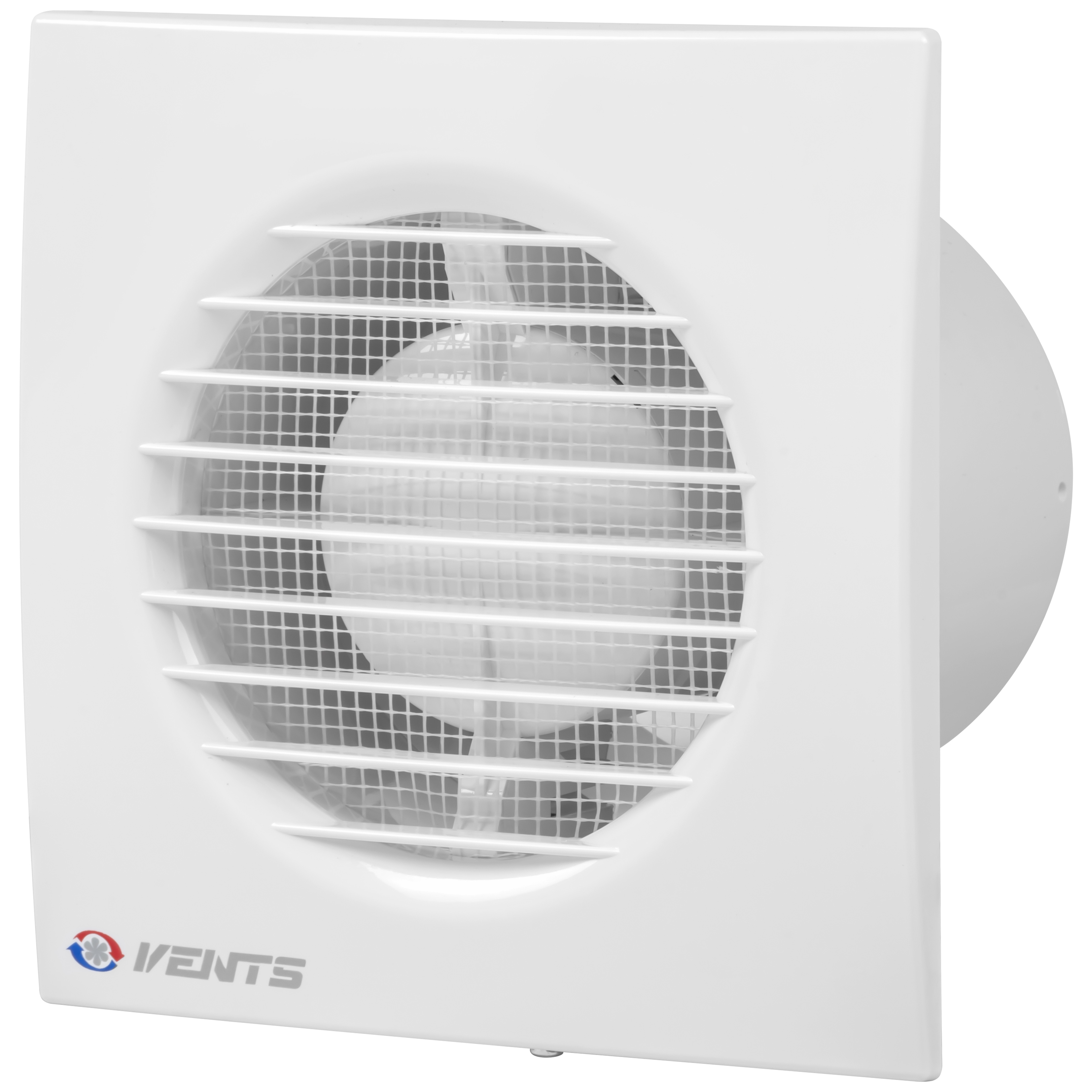 Вытяжной вентилятор Вентс 100 Симпл в интернет-магазине, главное фото