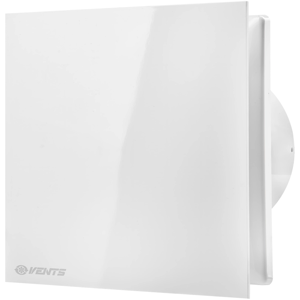 ᐉ Вытяжной вентилятор Вентс 100 Солид ТН купить по цене 3 300 грн. в ...