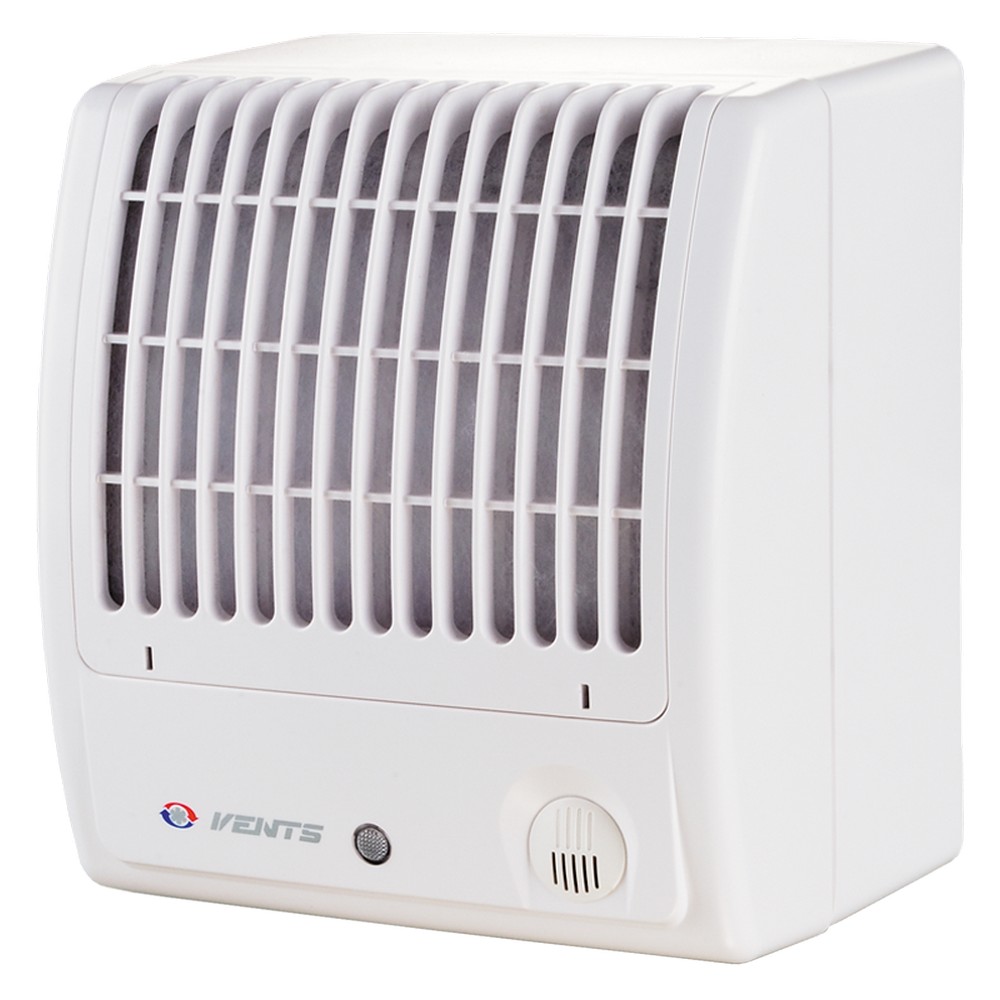 Витяжний вентилятор Вентс 100 ЦФ в інтернет-магазині, головне фото