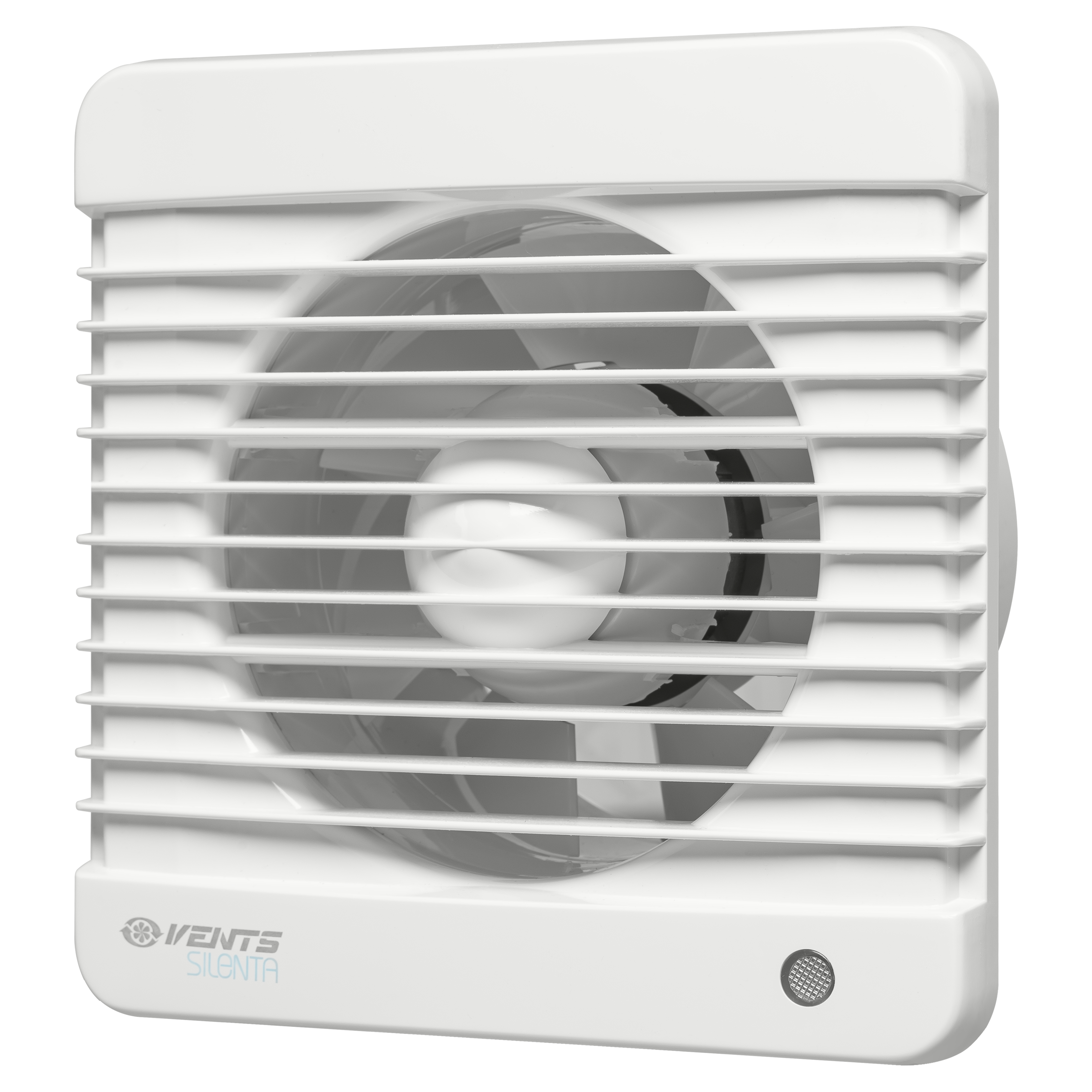 Витяжний вентилятор Вентс 125 Сілента-М К в інтернет-магазині, головне фото