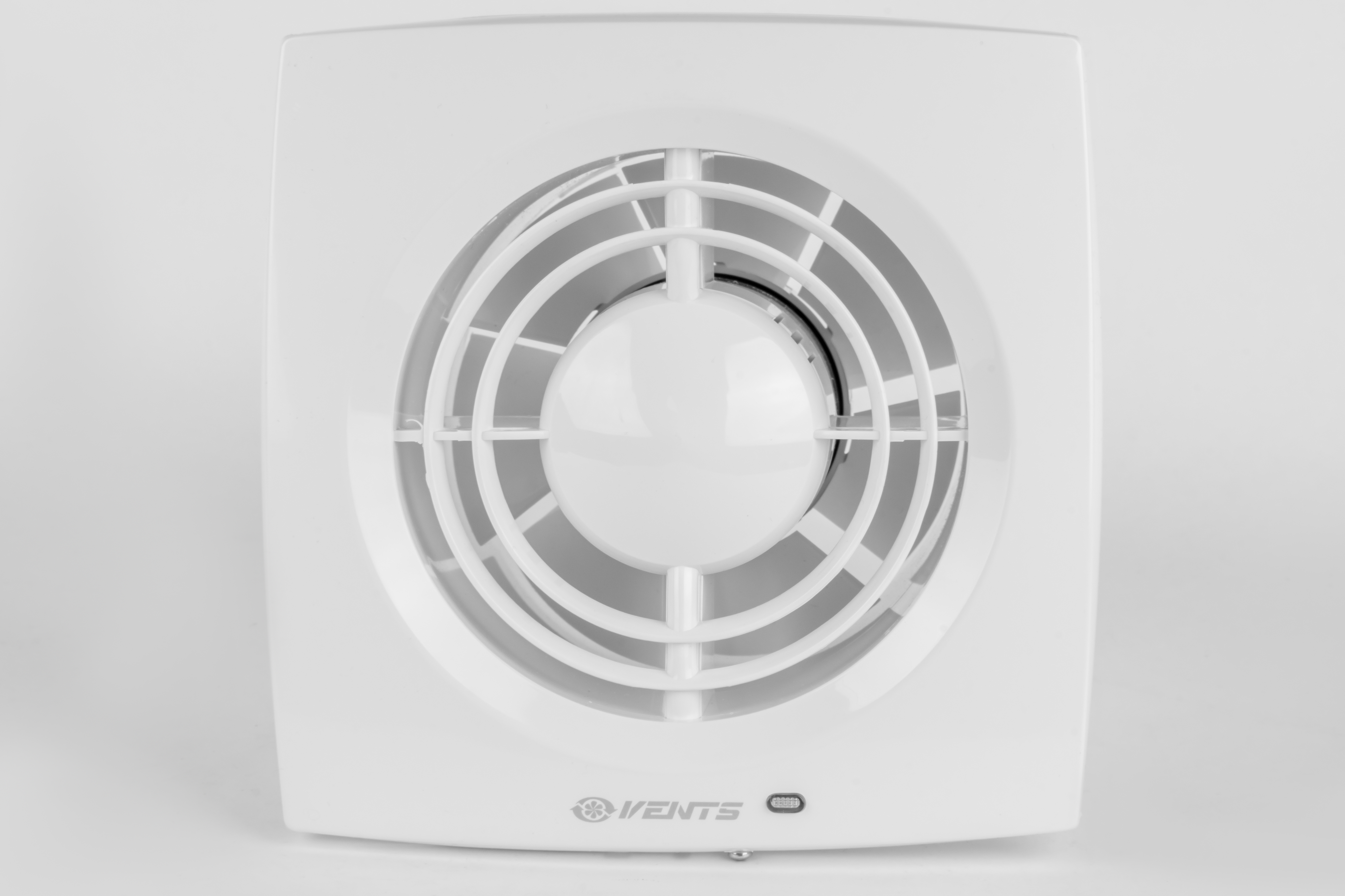 Витяжний вентилятор Вентс 125 Х1 огляд - фото 8