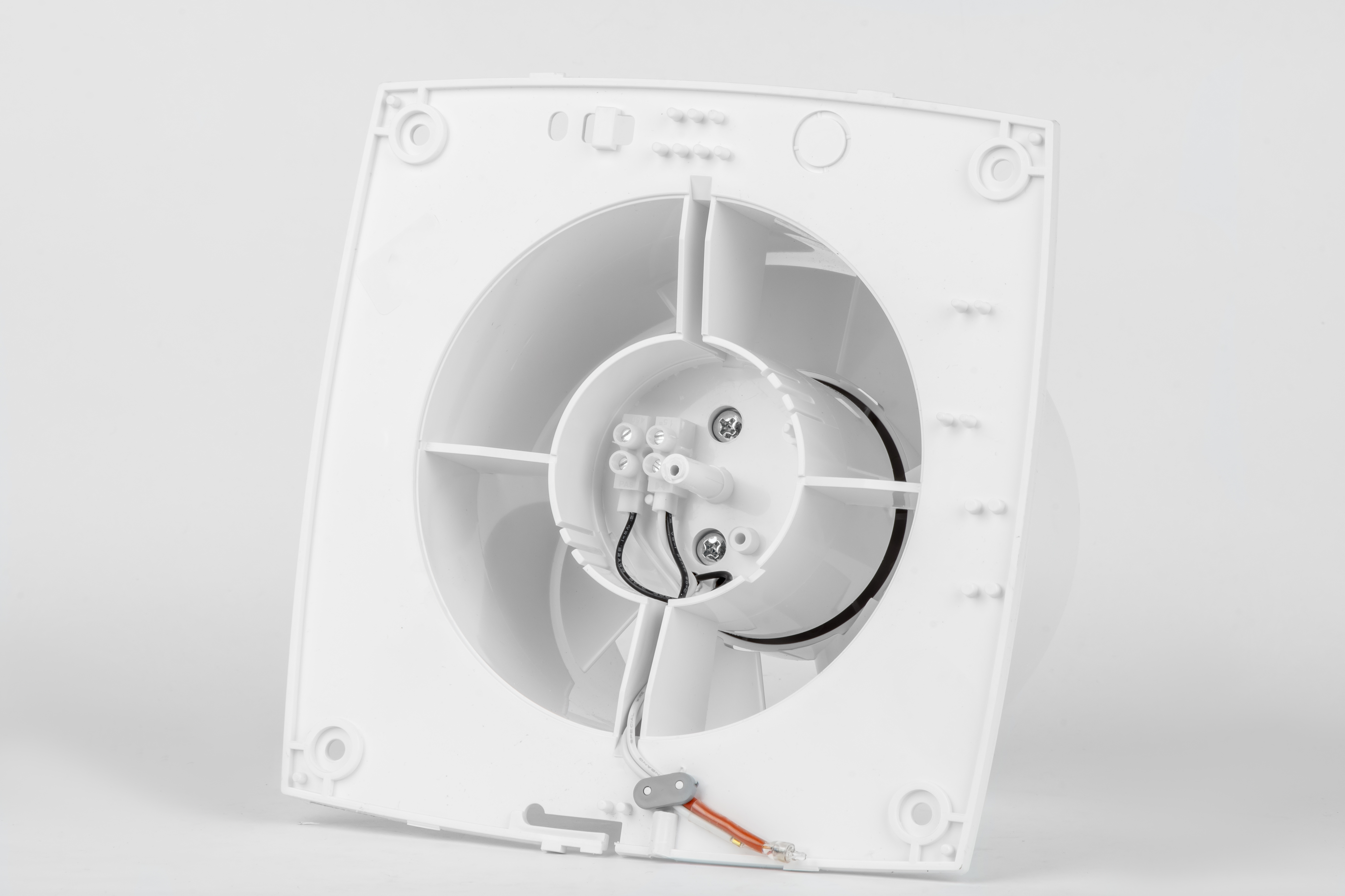 Витяжний вентилятор Вентс 125 Х1 відгуки - зображення 5
