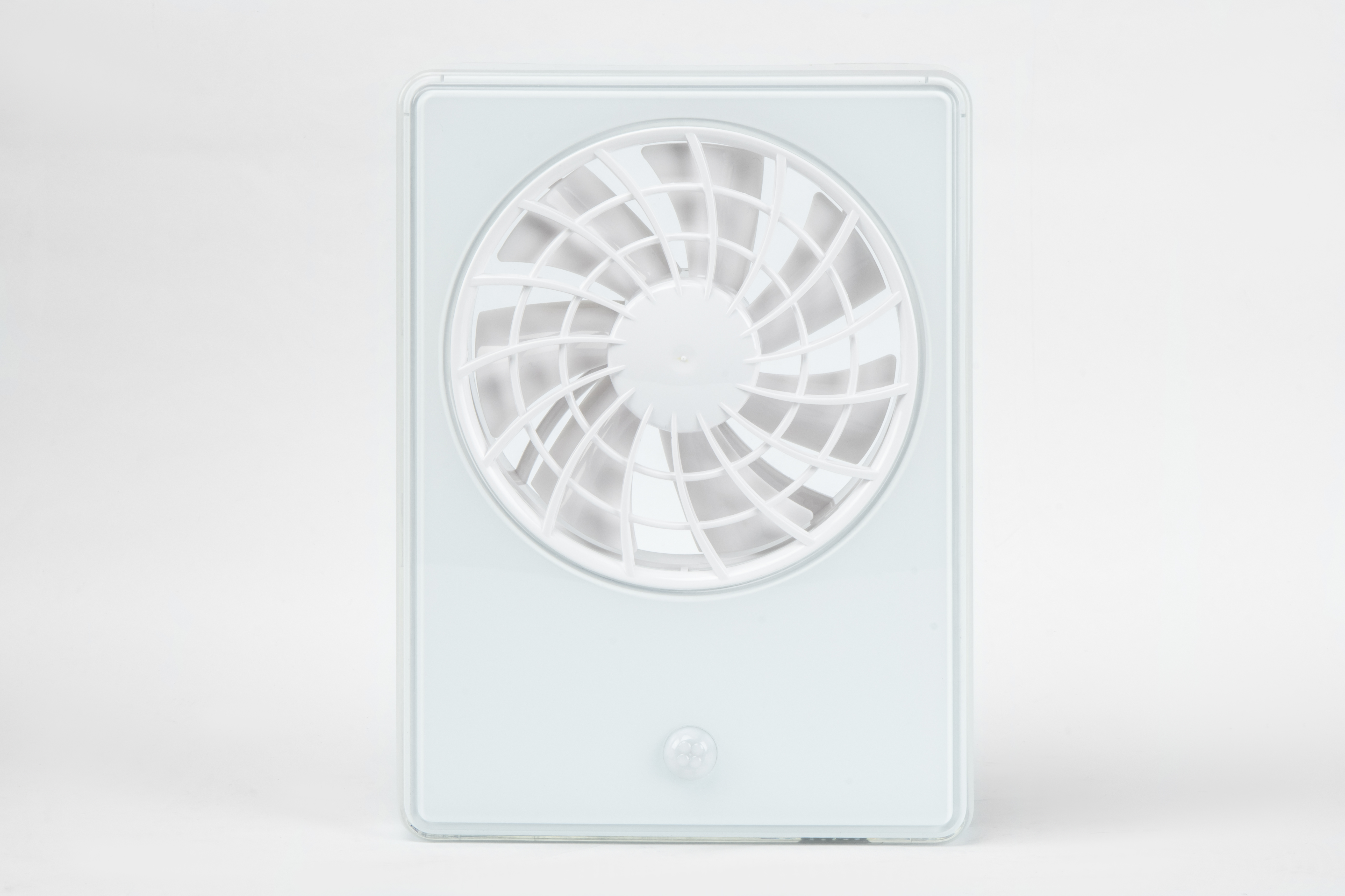 Вытяжной вентилятор Вентс iFan 100 Move цена 8598.00 грн - фотография 2