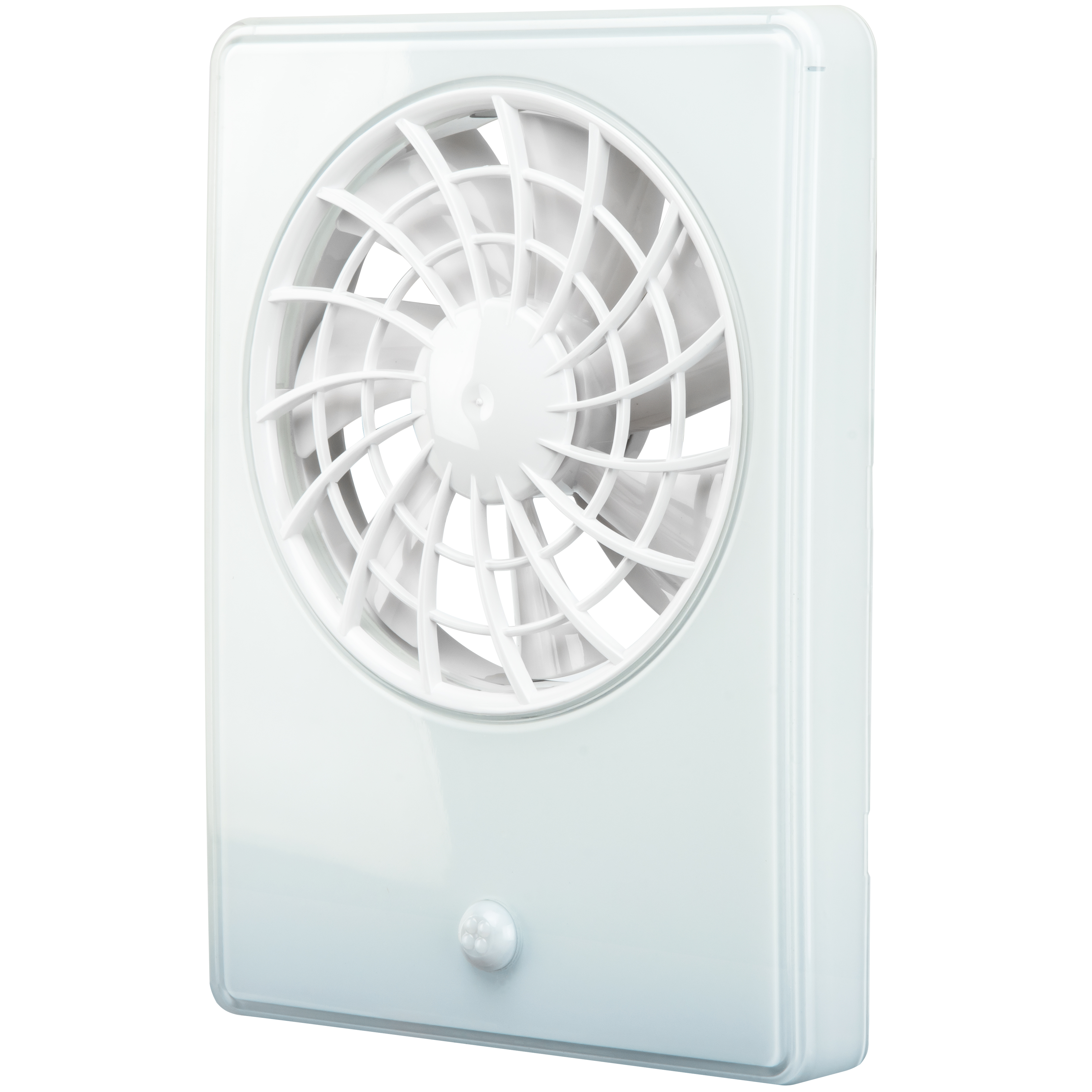 Вытяжной вентилятор Вентс iFan 100 Move в интернет-магазине, главное фото