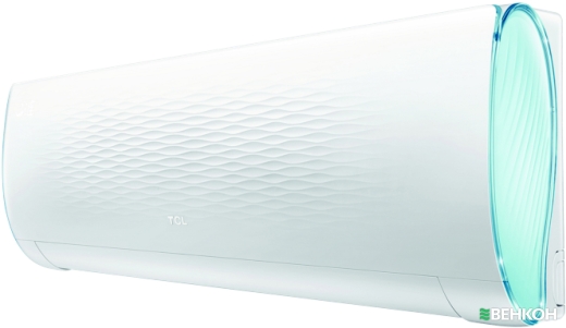 ᐉ Кондиционер сплит-система TCL XP Inverter TAC-09CHSA/XP купить по ...