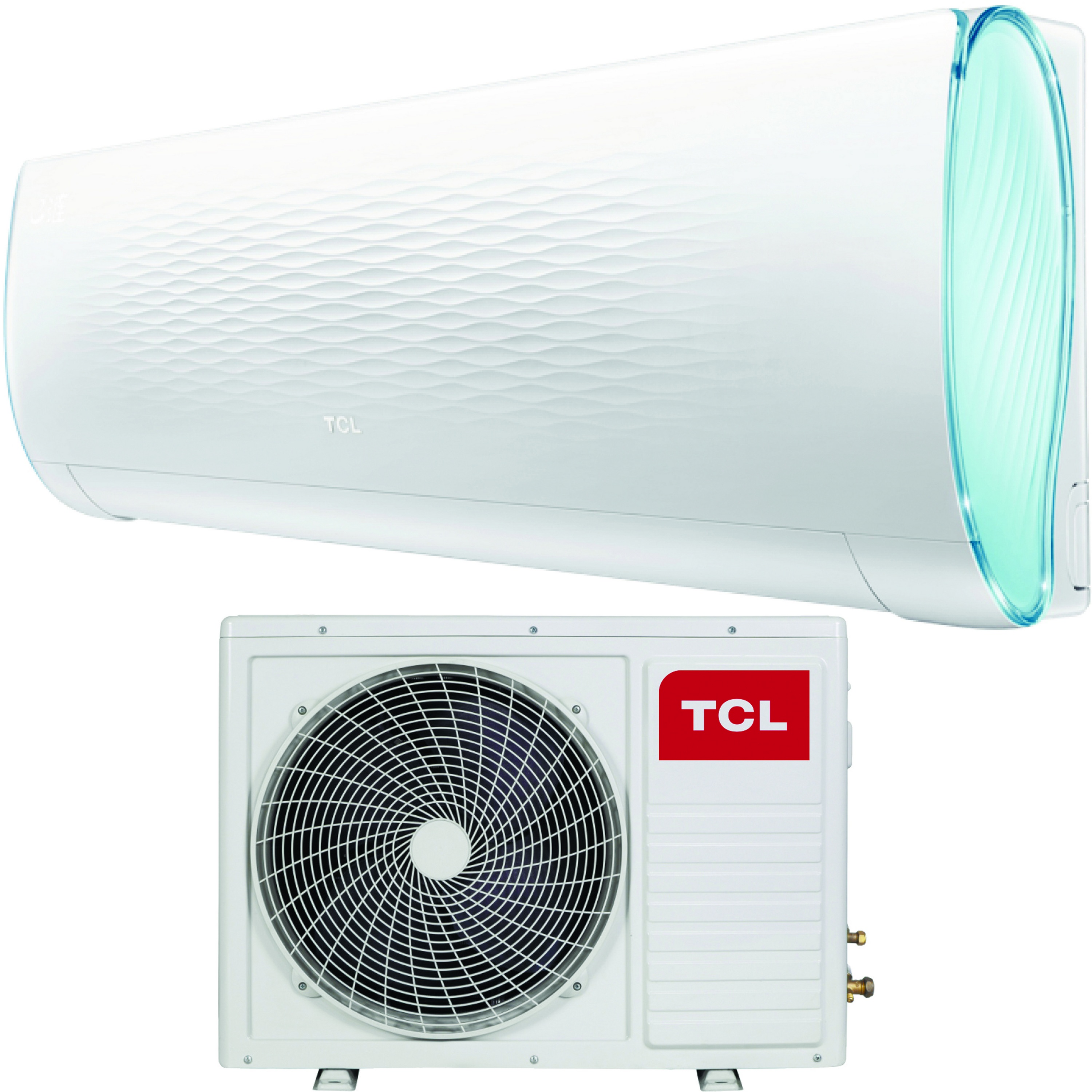 Кондиціонер TCL спліт-система TCL XP Inverter TAC-09CHSA/XP