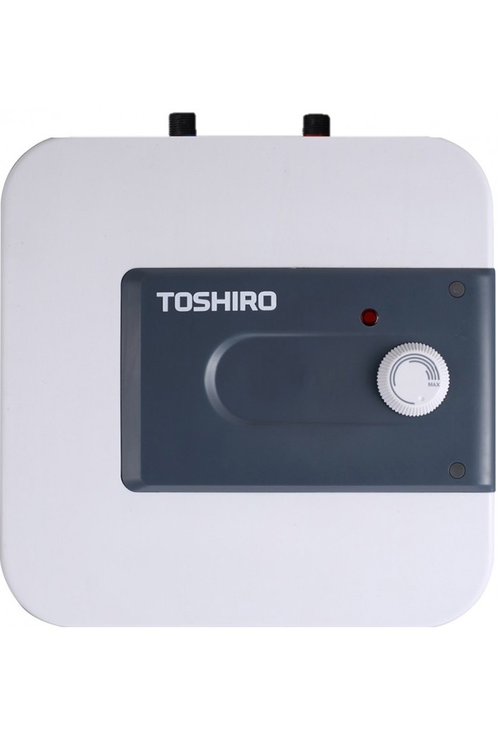 Характеристики водонагрівач toshiro накопичувальний Toshiro WSB EHU15
