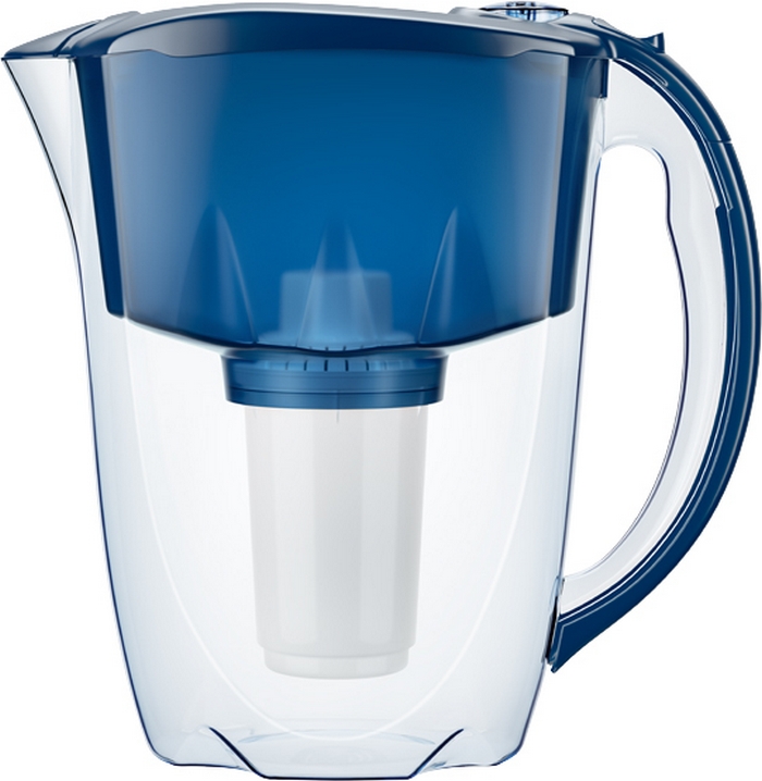 Фильтр для воды Aquaphor Престиж Синий Кобальт в интернет-магазине, главное фото