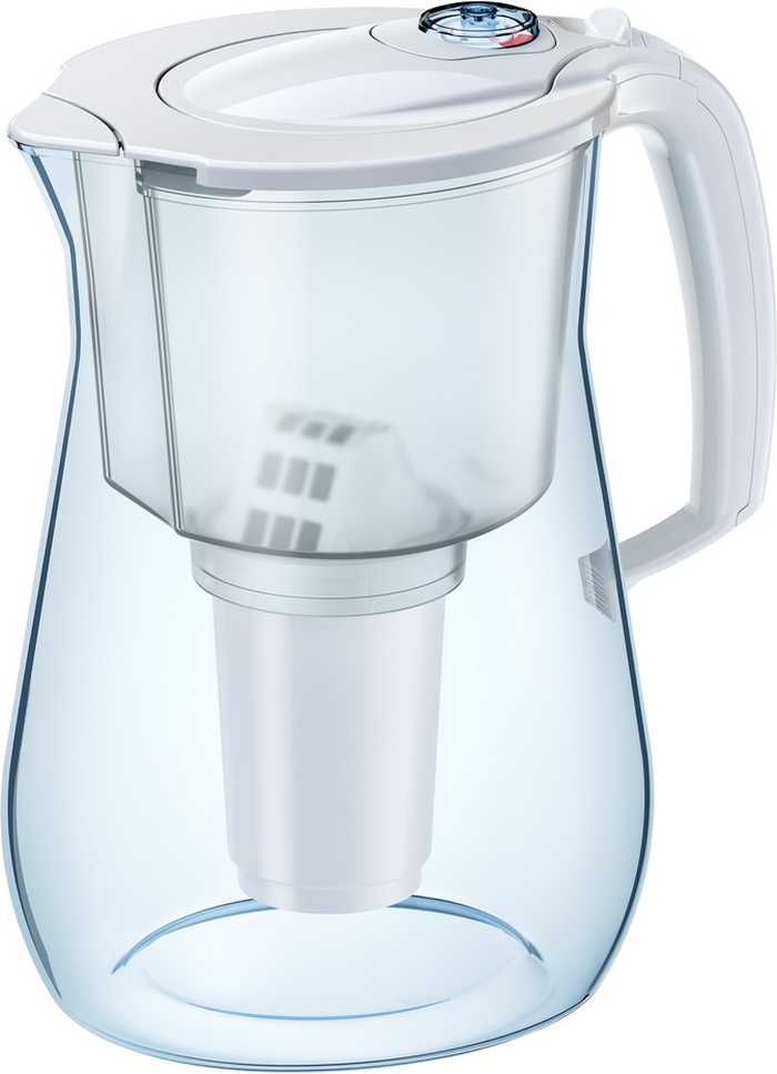Фильтр для воды Aquaphor Прованс A5 Mg Белый цена 650.00 грн - фотография 2