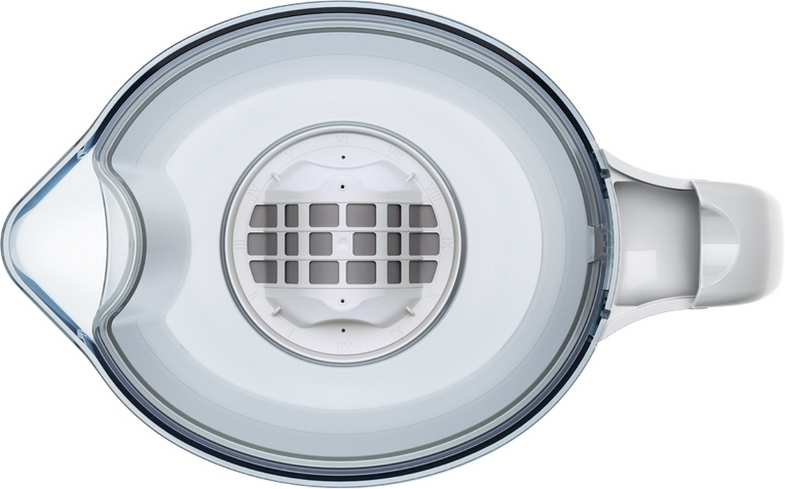 Фильтр для воды Aquaphor Прованс A5 Mg Белый отзывы - изображения 5