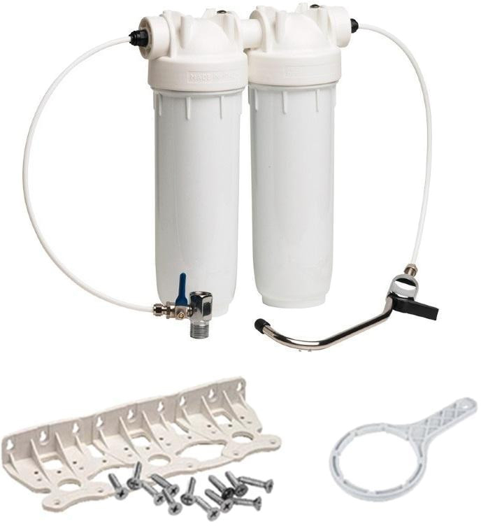 Atlas Filtri Bravo DP Duo BW 10 (RA6080003)